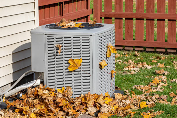 Best Residential HVAC services  in King George, VA