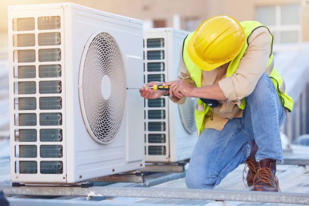 Best HVAC maintenance near me  in King George, VA