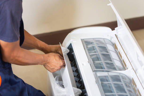 Best HVAC installation services  in King George, VA