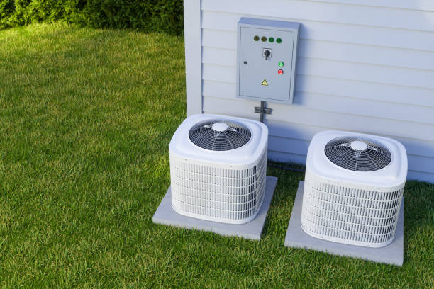 Best HVAC cleaning services  in King George, VA