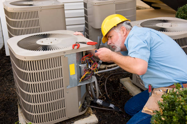 Best Air conditioning repair  in King George, VA