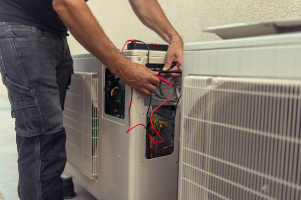Trusted King George, VA HVAC Experts