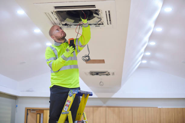 Best 24/7 HVAC repair  in King George, VA