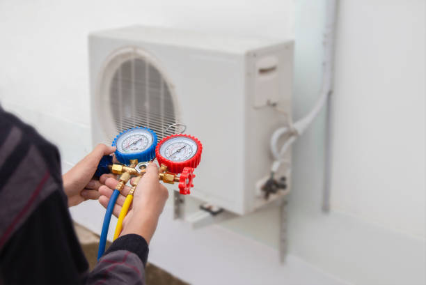 Best AC installation near me  in King George, VA