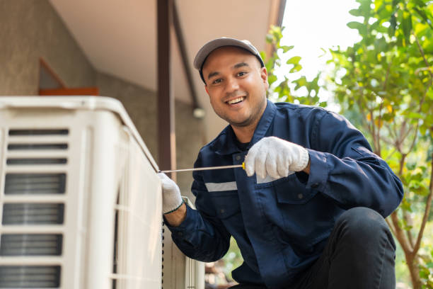 Best Furnace repair near me  in King George, VA