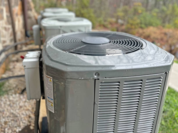 Air duct cleaning in King George, VA