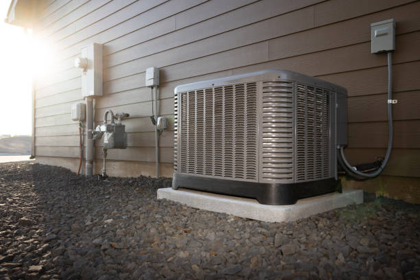 Best HVAC repair near me  in King George, VA